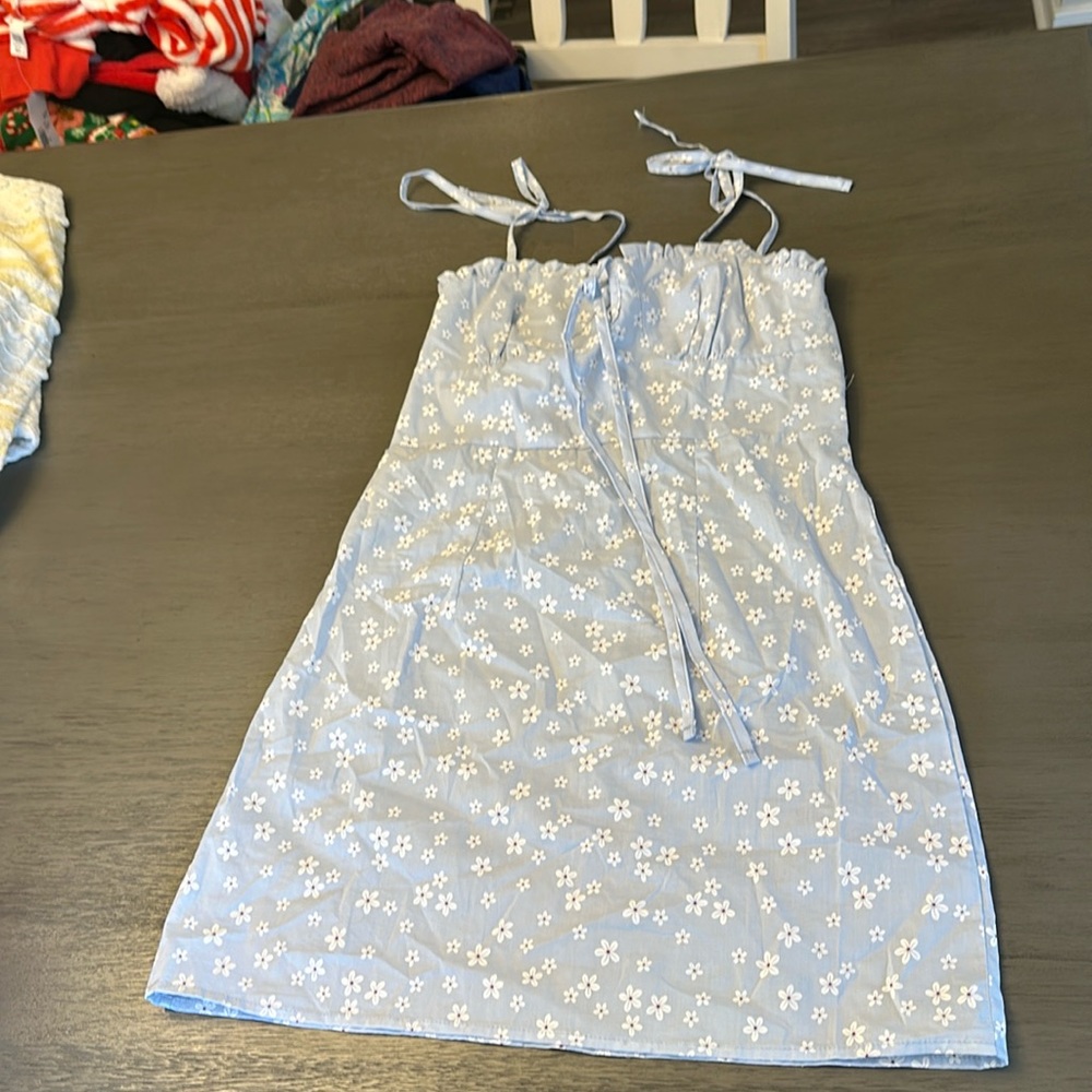 SHEIN Dress Size S